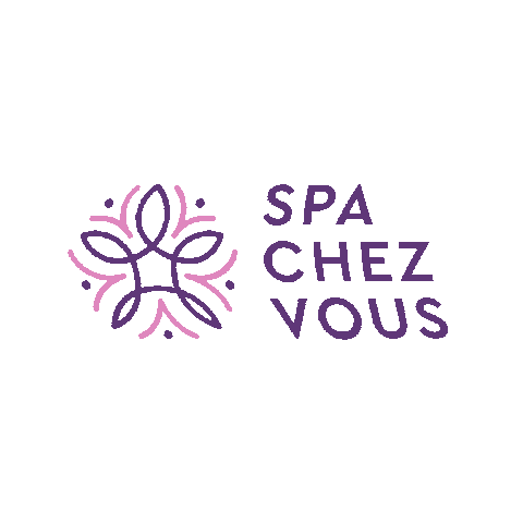 SpaChezVous Sticker