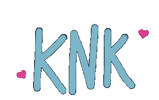 Knk Sticker