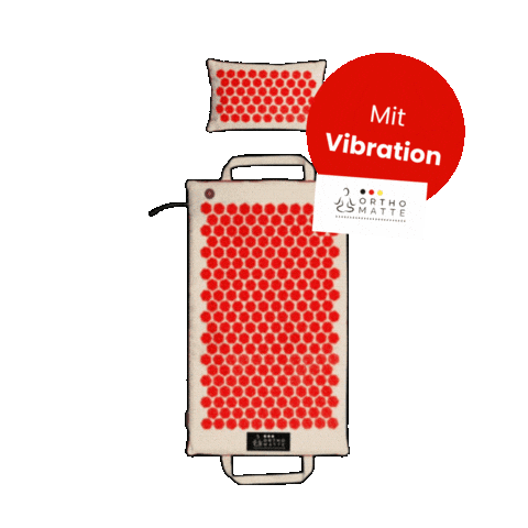 Rücken Sticker by OrthoMechanik