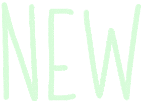 Novo Click Sticker by Agência Candy