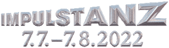 Impulstanz 77-7822022 Sticker by ImPulsTanz – Vienna International Dance Festival