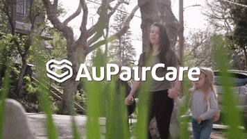AuPairCare_USA usa culture apc au pair GIF