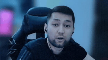 Finger GIF