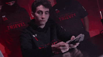 Cdl Lat GIF by 100 Thieves