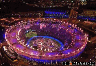 olympics GIF by SB Nation