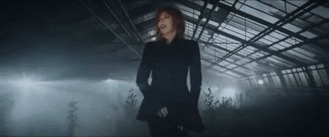 Mylene Farmer GIFs - Get the best GIF on GIPHY