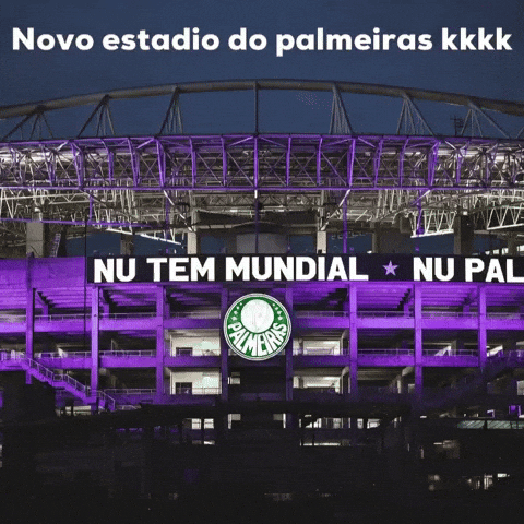 Palmeiras GIF
