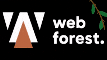 WebForest wf web forest webforest webforesteco GIF