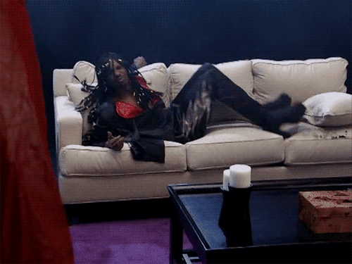 Rick James GIFs - Get the best GIF on GIPHY