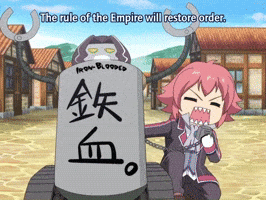 Trails In The Sky Osborne GIF