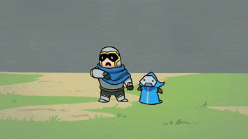 animation comedy GIF by League of Legends