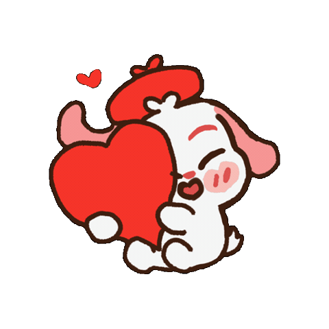 Love Sticker