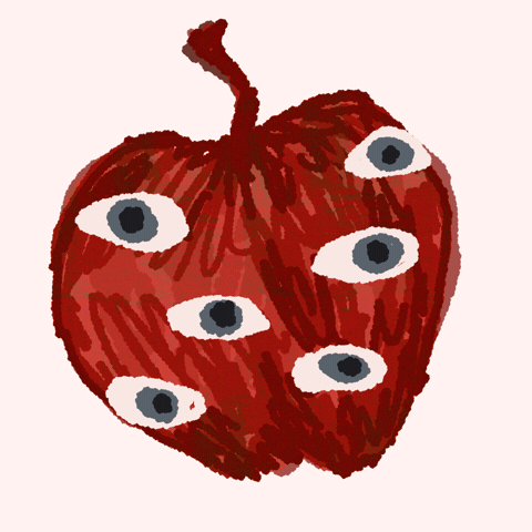 Fun Eyes GIF