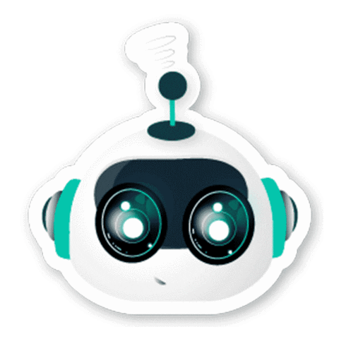 Zatos Sticker