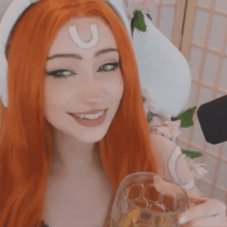 League Of Legends Flirt GIF