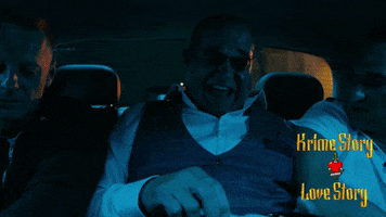 Krime Story Love Story GIF