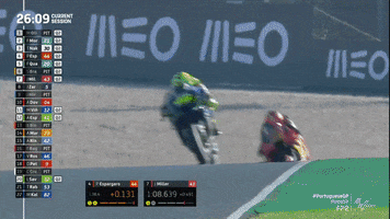 Pol Espargaro Wheelie GIF by MotoGP