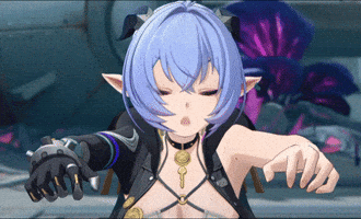 Blink Blinking GIF