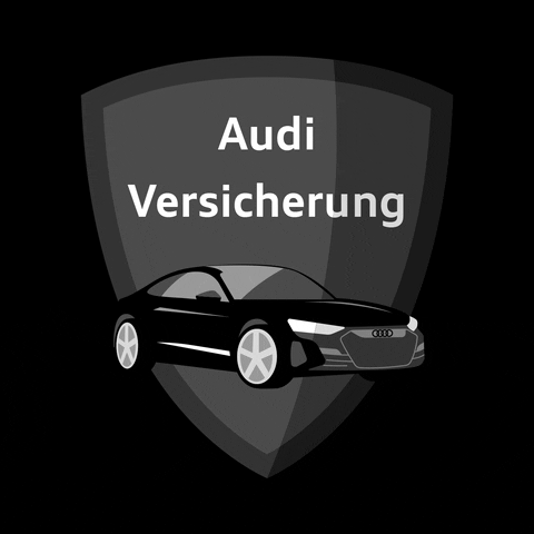 Auto Audi GIF by Volkswagen Financial Services