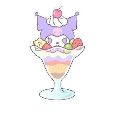 Sanrio Sticker