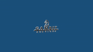 gambit services GIF