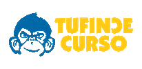 Text Tfdc Sticker by Tu Fin de Curso