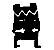 Prisma Design Sticker