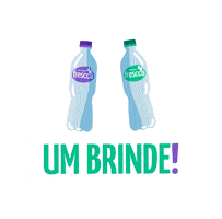 Água Frescca Sticker