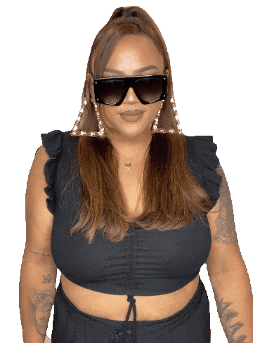 For The Bettys Sticker