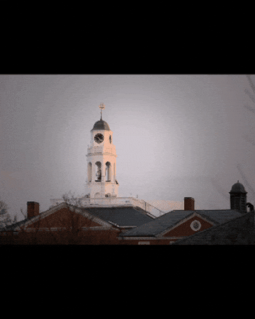 GIF by Phillips  Exeter  Academy