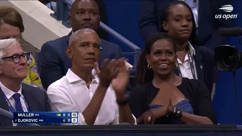 Barack Obama Sport GIF
