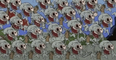 Spongebob Squarepants GIF