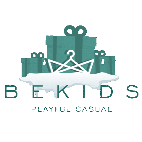 bekids Sticker