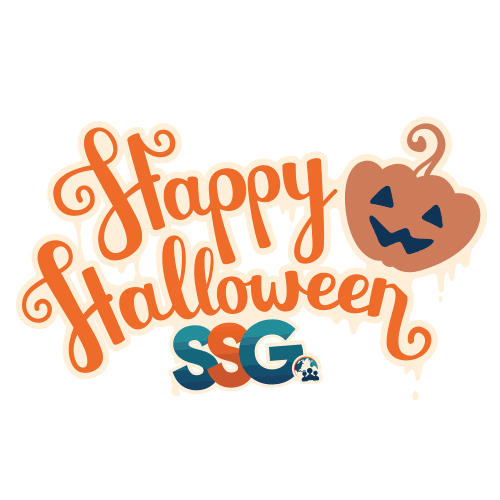 Ssghalloween GIF by Support Services Group