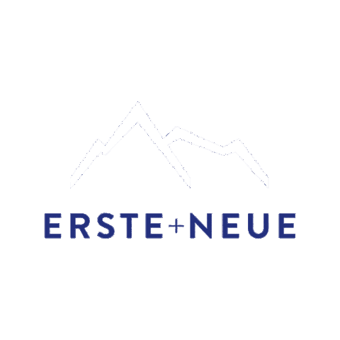 Erste+Neue Sticker