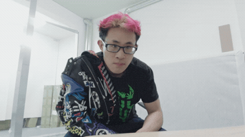 Math GIF by Robin Gan
