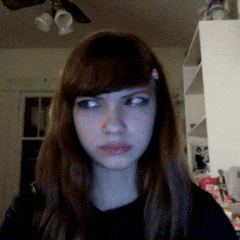 Girl Baddie GIF