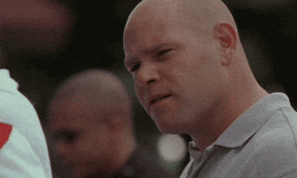 the wire GIF