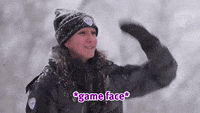 Game Face GIFs