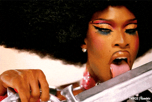 Mami Watta GIF