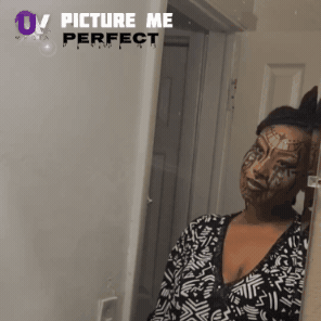 I See You Halloween GIF by UVO Media