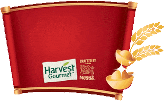 New Year Greetings Sticker by HarvestGourmetMY