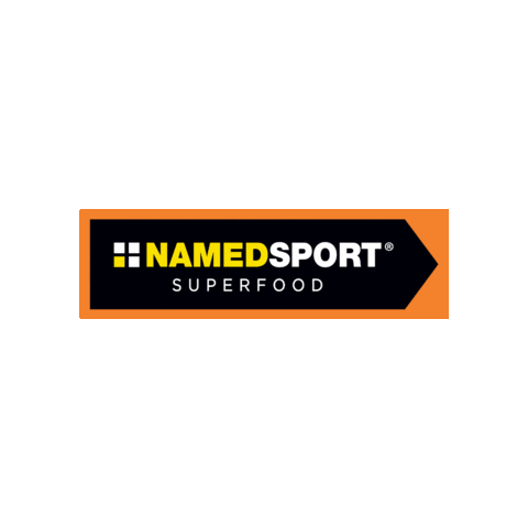 Food Nutrition Sticker by namedsport