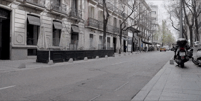 Car Delivery GIF by GLS Spain