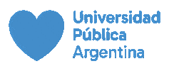 Universidadpublica Sticker by CIN_oficial