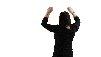 Happy Feliz Sticker by Beautimo