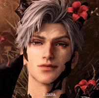 Love And Deepspace GIF