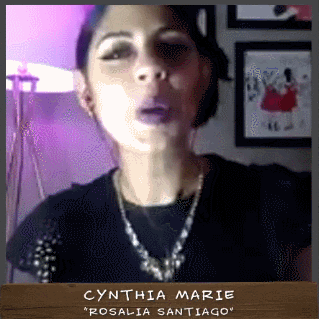 Cynthia Marie GIFs - Get the best GIF on GIPHY