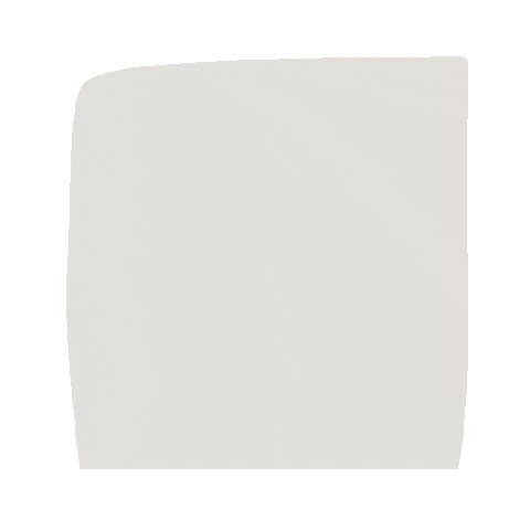 Beige Sticker by Haute House Love