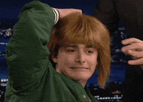 Jimmy Fallon Reaction GIF by The Tonight Show Starring Jimmy Fallon